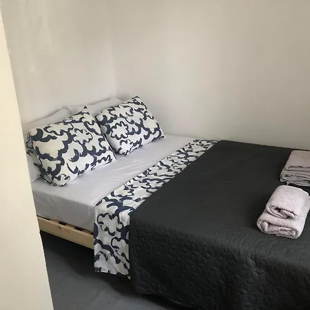 Holiday home Mini Blue